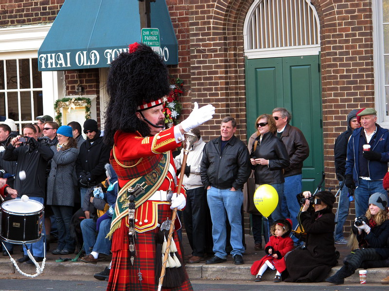 – ! !! !!
    ,  •
Scottish Christmas Parade, Alexandria, Virginia • December 4, 2010