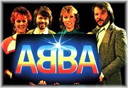 Arrival of ABBA, ABBA by Arrival...