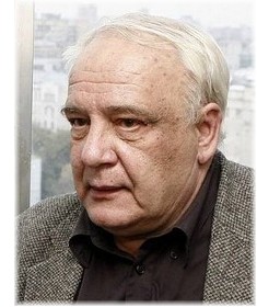 Владимир Буковский