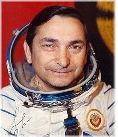 Валерий Быковский