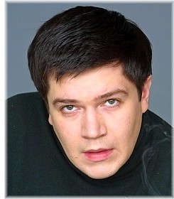 Илья Калинников