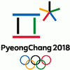 Pyeongchang-2018 Winter Olympic Games