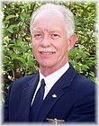 Captain Chesley Sullenberger