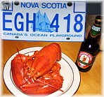 Nova Scotia, Canada