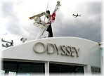 Odyssey Cruises on Potomac River